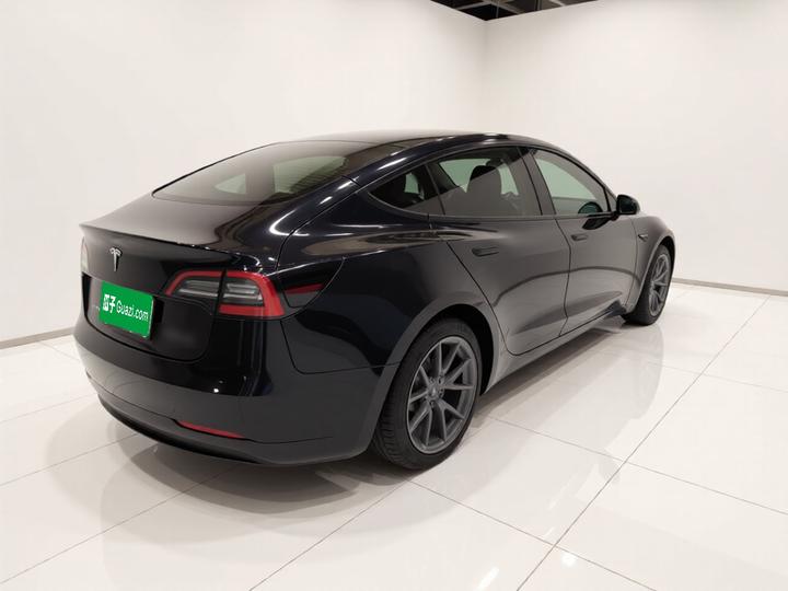 Model 3 2022 RWD photo 6
