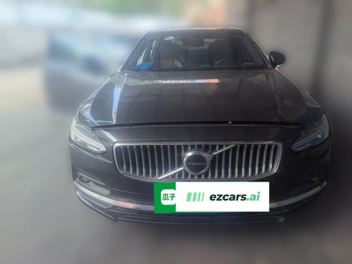 S90 2021 B5 Luxury photo 2