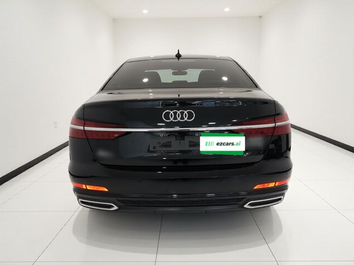 A6L 2022 40 TFSI Luxury Dynamic photo 3