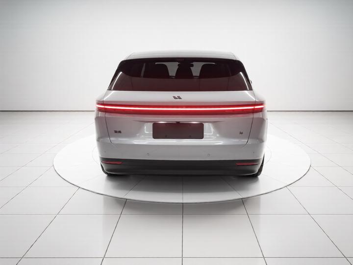 Li Auto i6 2025 AWD Standard photo 5