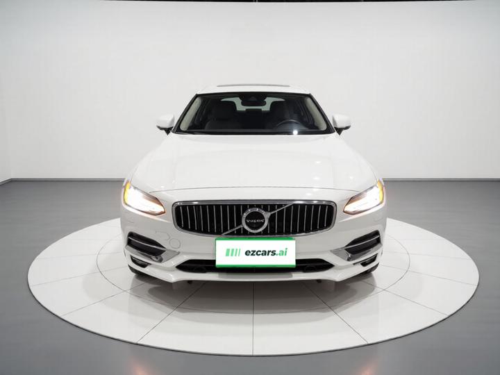 S90 2020 Facelift T5 Luxury photo 2