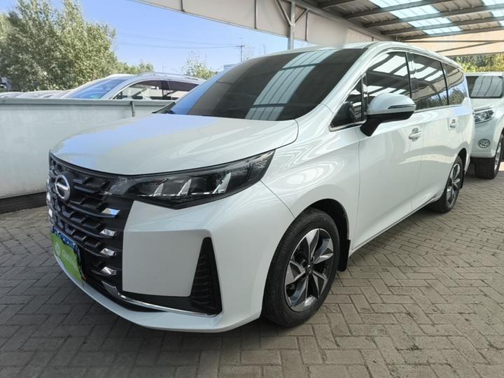 GAC Trumpchi M6 2023 PRO 270T DCT Luxury