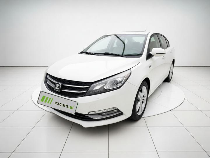 Z500 2015 1.5T CVT Luxury
