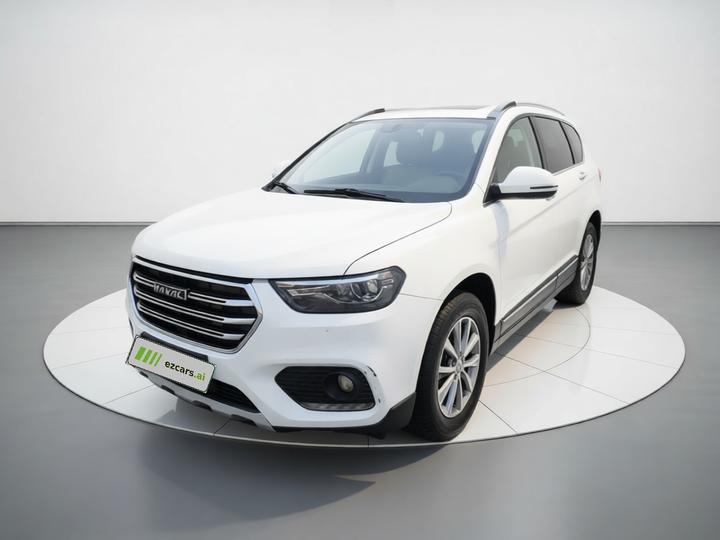 H6 2021 Sport 1.5T AT Elite Connected