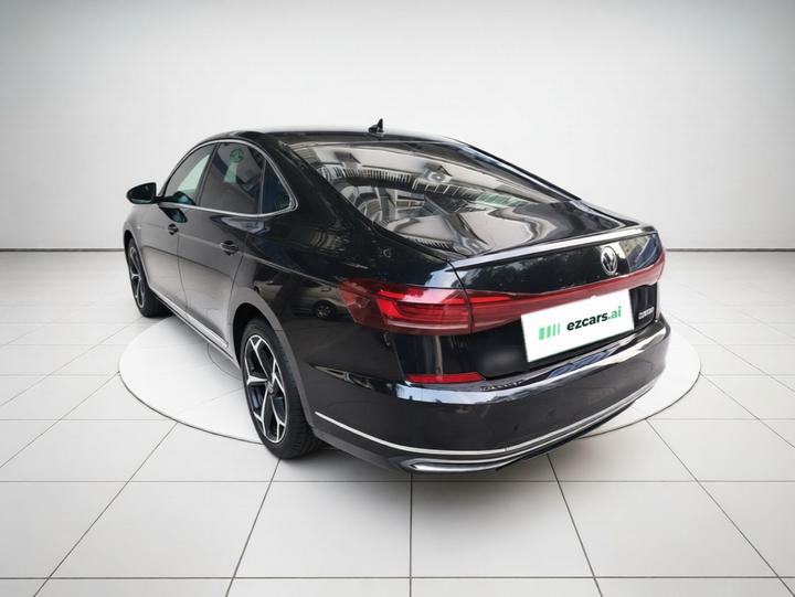 Passat 2023 Facelift 330TSI Elite photo 4