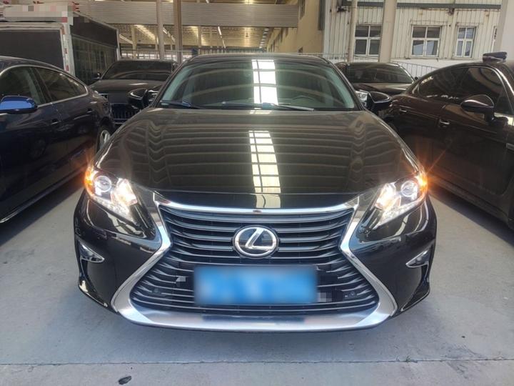 ES 2015 200 Elite photo 2