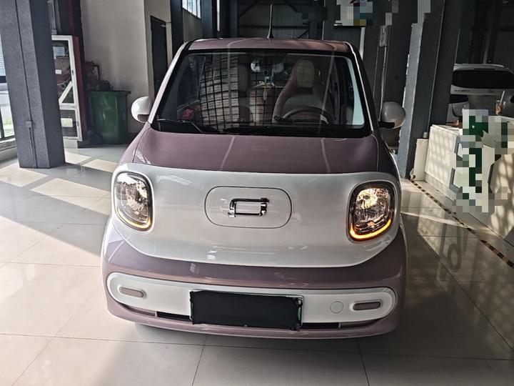 Bestune Pony 2026 222km Plus photo 2