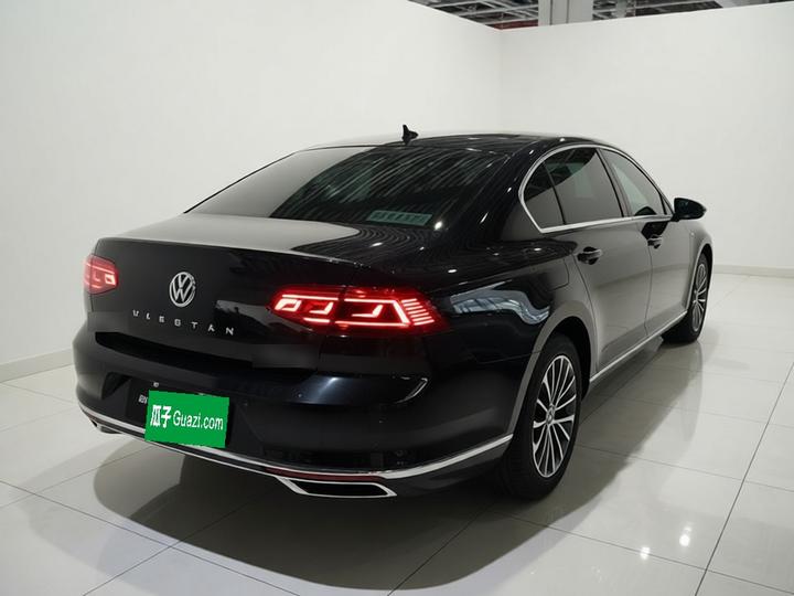 Magotan 2020 330TSI DSG Leading photo 4