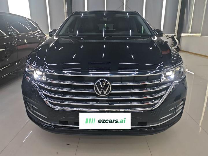 Viloran 2024 380TSI Premium photo 2