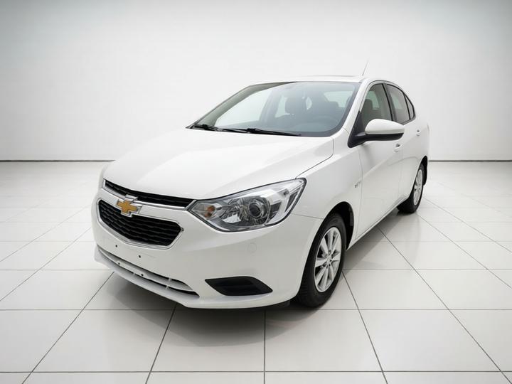2018 3 1.5L MT Li Auto