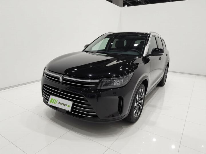 HIMA AITO M7 2024 1.5T RWD Plus 5-Seater