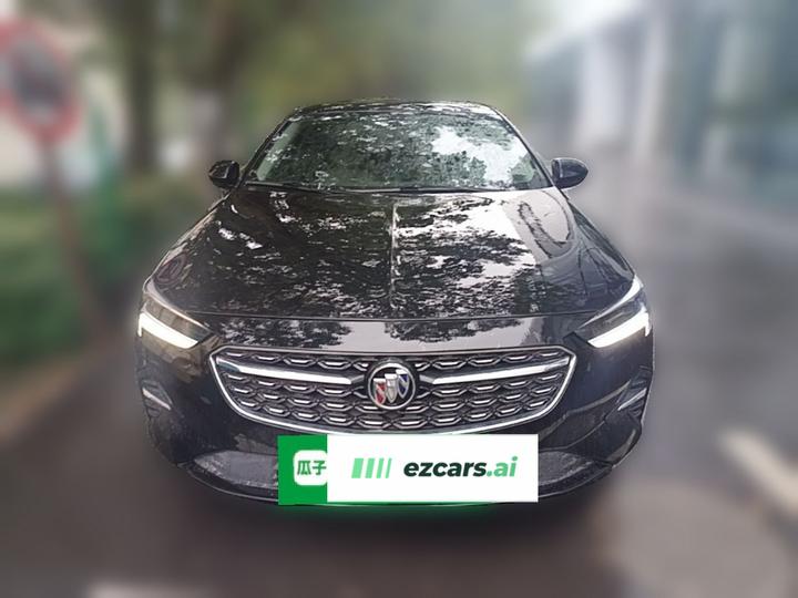 Regal 2021 552T Elite photo 2