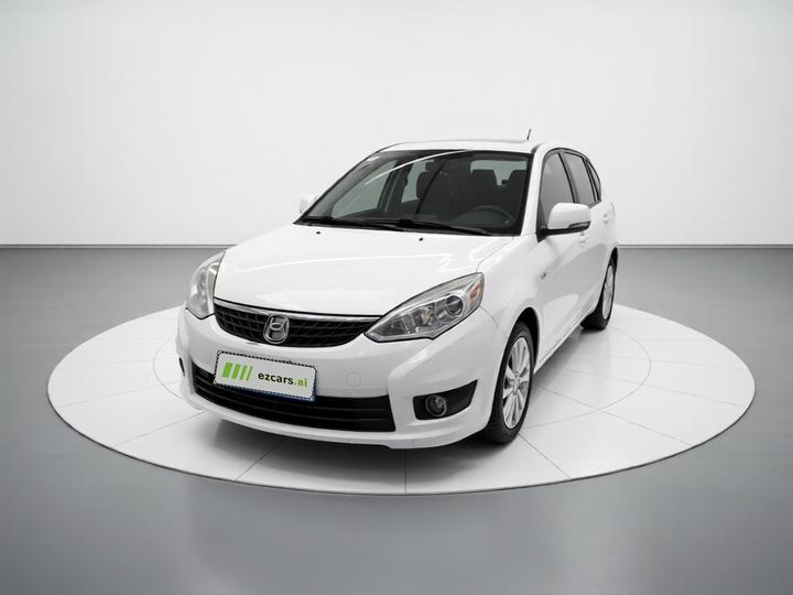 A6 2014 Sedan 1.4L MT Li Auto