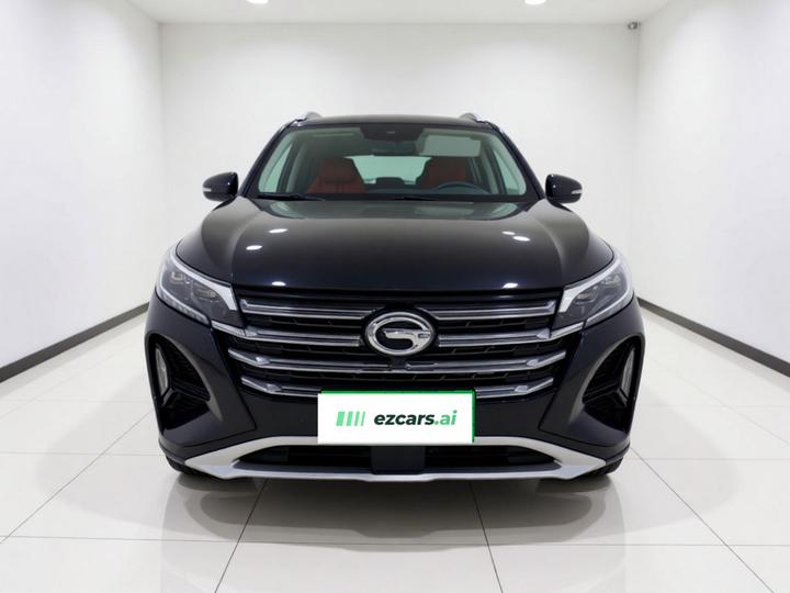 GAC Trumpchi GS4 2022 270T AT Tech photo 2
