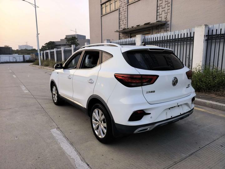 ZS 2020 180DVVT AT Lite photo 4