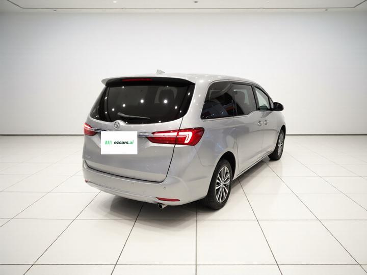 GL8 2023 Facelift Luxury photo 6