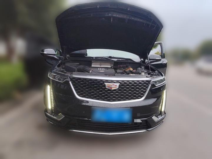 XT6 2022 2.0T 6-Seater AWD Luxury photo 2