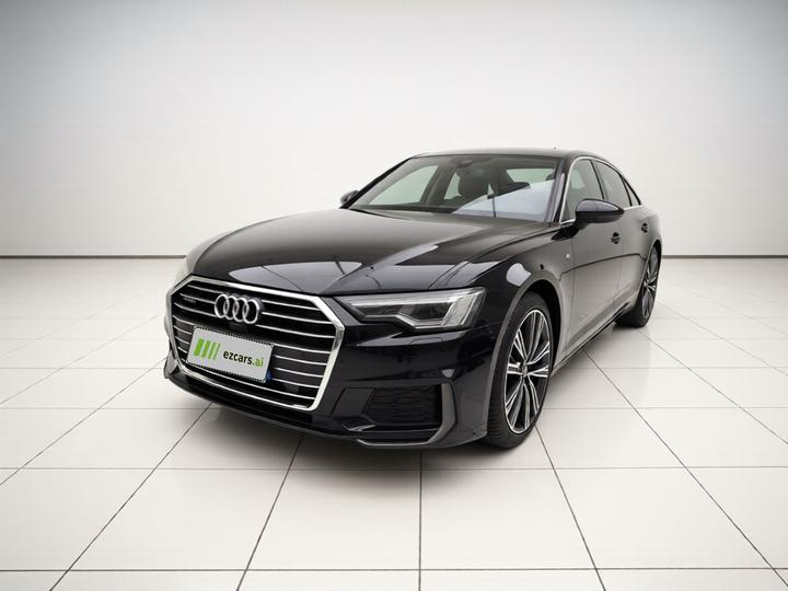 A6L 2020 45 TFSI quattro Dynamic