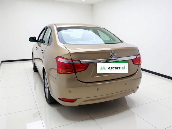 A60 2016 1.6L AT Luxury photo 4