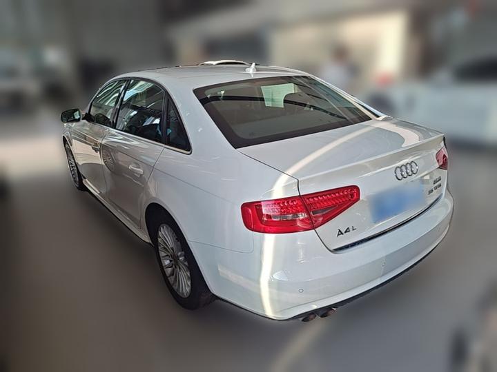 A4L 2013 35 TFSI AT Tech photo 4