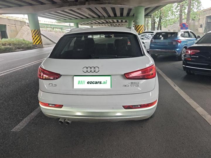 Q3 2018 30 Anniversary 30 TFSI photo 3