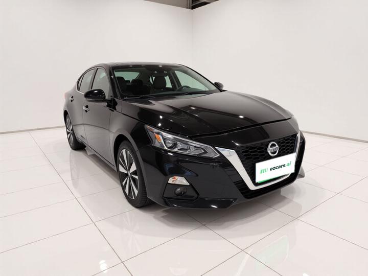 Teana 2021 2.0T XL photo 3