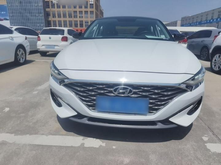 Lafesta 2019 280TGDi Sport China VI photo 2