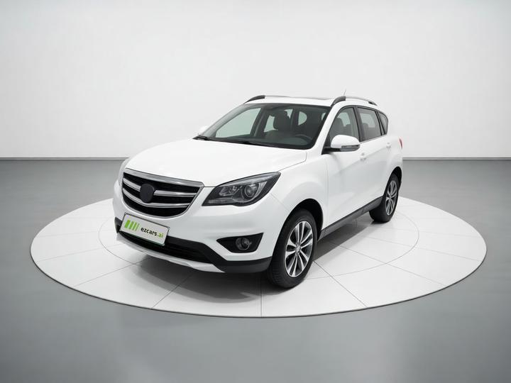 CS35 2017 1.6L AT Luxury