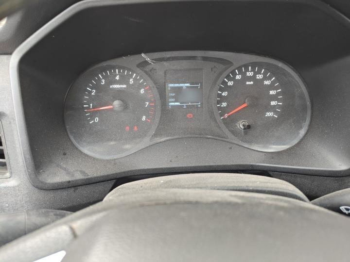 Wuling 2022 2.0L MT photo 4