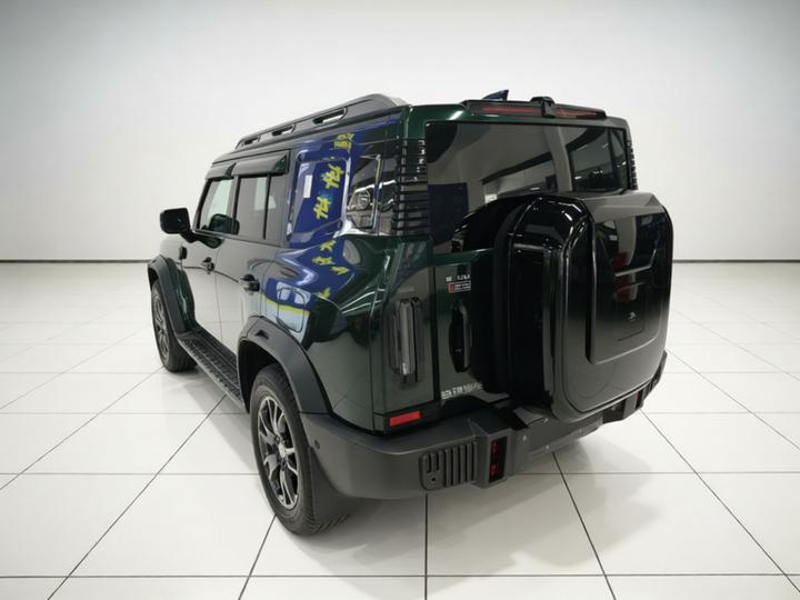 Wagon 2023 2.0T AWD PRO+ photo 4