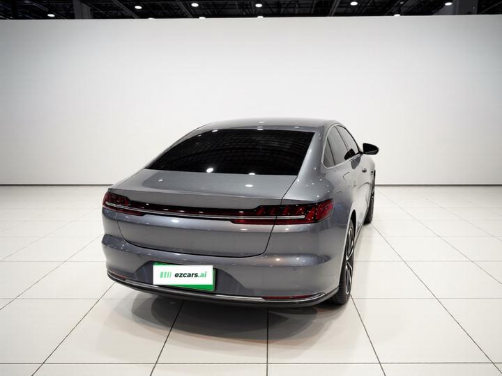 Han 2020 DM AWD Performance Luxury photo 3