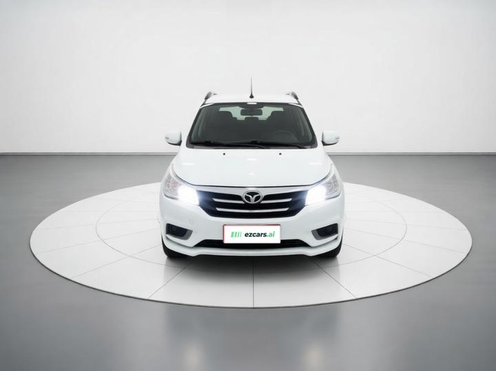 Enranger 737 2015 1.5L MT Comfort photo 2