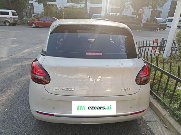 Wuling Bingo 2023 333km photo 3