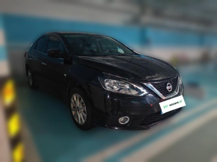 Sylphy 2021 Classic 1.6XL CVT Luxury photo 3