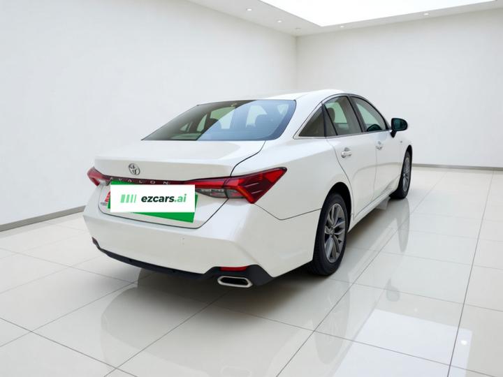 Avalon 2019 2.0L Luxury China VI photo 6