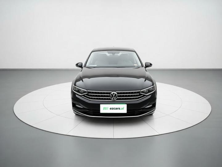 Magotan 2025 280TSI DSG Comfort photo 2