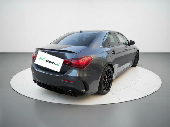 A-ClassAMG 2024 AMG A 35 L 4MATIC photo 6
