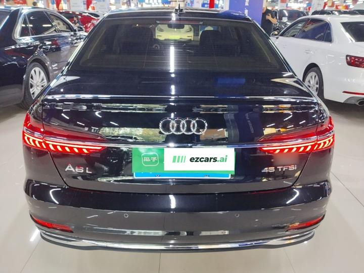 A6L 2023 Facelift 45 TFSI photo 3