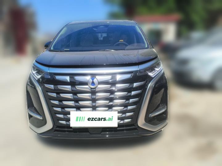 D9 2024 DM-i 980 AWD Premium photo 2