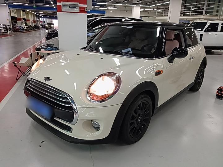 2016 1.5T COOPER