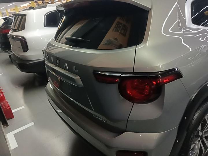 Dargo PLUS 2023 1.5T RWD Plus photo 5