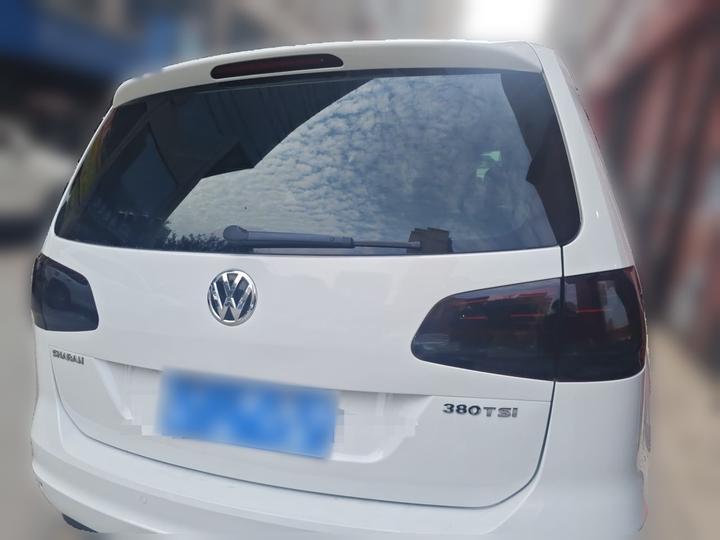 2018 380TSI 7-Seater photo 6