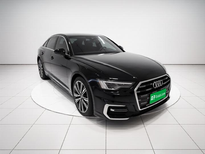 A6L 2023 45 TFSI Dynamic photo 3