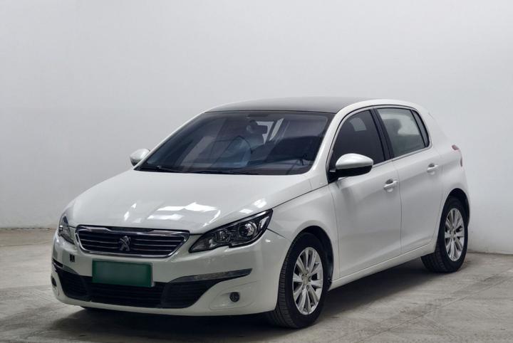 308S 2015 1.2T AT