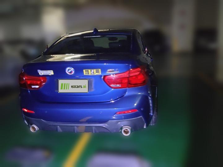 1 Series 2021 Facelift 120i M Sport photo 5