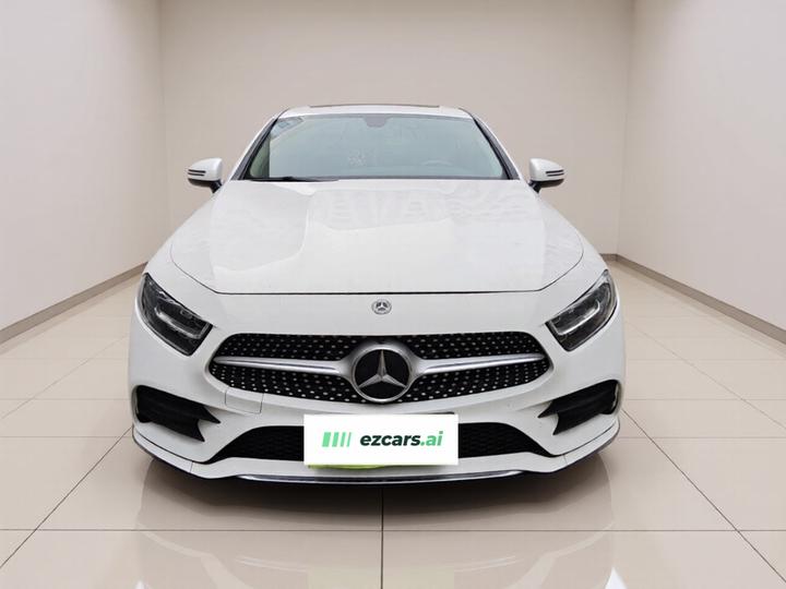 CLS 2021 CLS 300 Dynamic photo 2