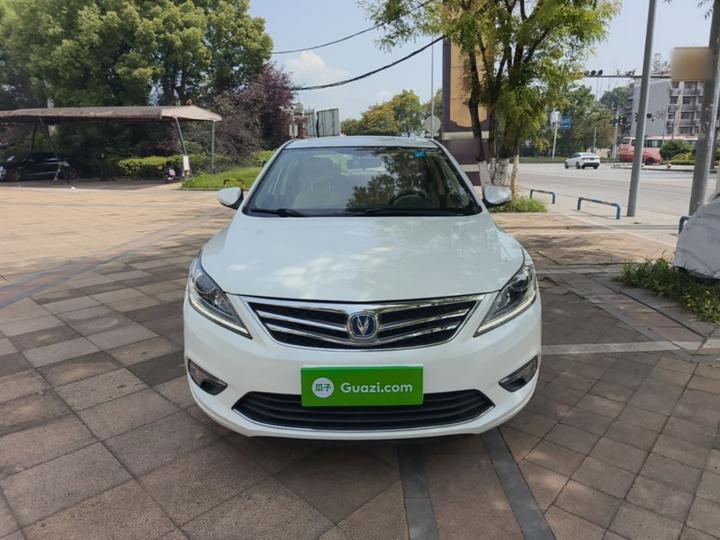 Eado 2016 1.6L MT photo 2