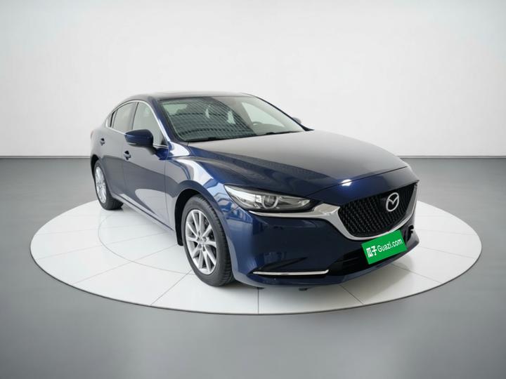 Atenza 2021 2.0L Luxury photo 3