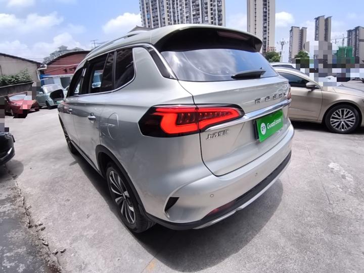 RX5 MAX 2019 300TGI AT 4G Luxury photo 4