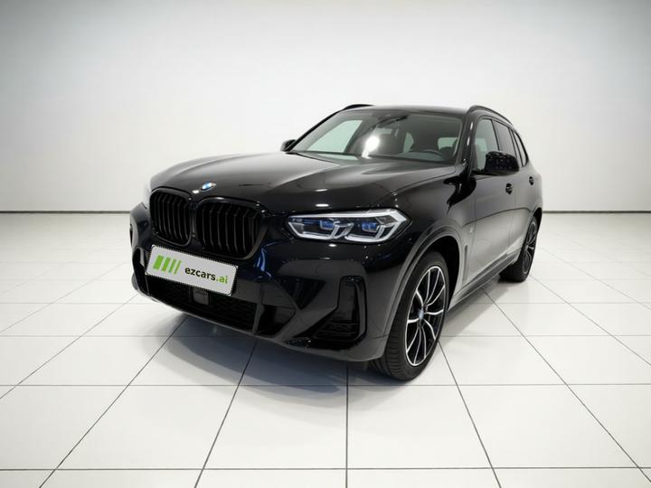 X3 2023 xDrive30i Leading M Night Package